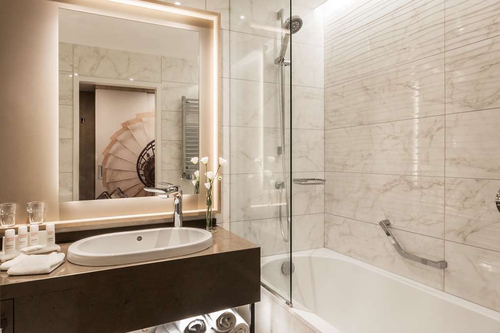 Images Radisson Blu Beke Hotel, Budapest