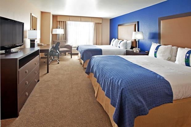 Images Holiday Inn & Suites Phoenix Airport by IHG