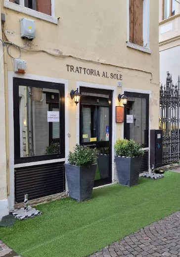 Images Antica Trattoria al Sole