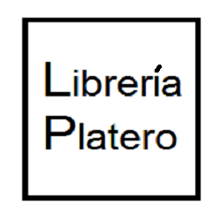 Libreria Platero Logo