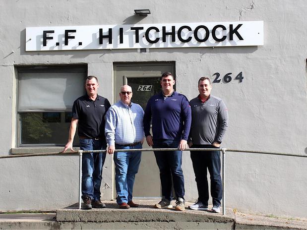 Images F.F. Hitchcock Co., Inc.