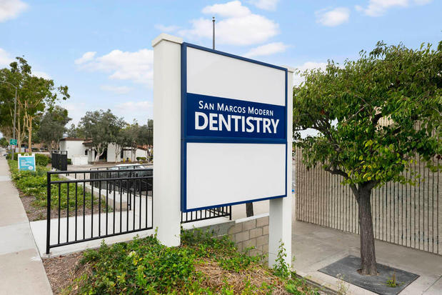 Images San Marcos Modern Dentistry
