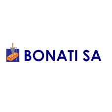 Bonati SA Logo