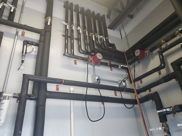 Images Webster & Sons Plumbing Inc