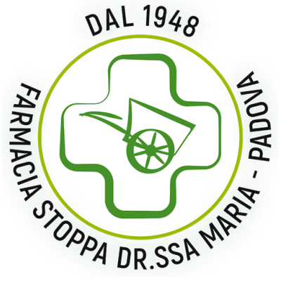 Farmacia Dott.ssa Stoppa Maria Logo