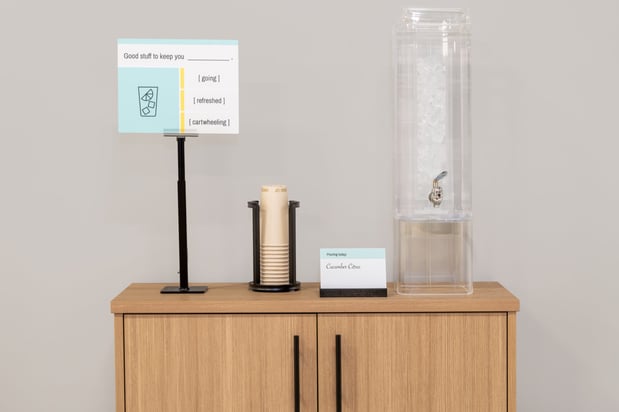 Images Garner Hotel Wytheville East by IHG