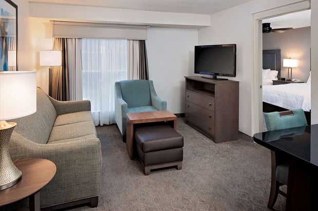Images Homewood Suites by Hilton Minneapolis-Mall Of America