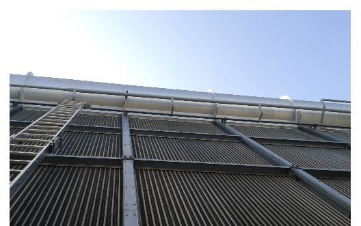 ott industrie & kraftwerksreinigung, Ludwigstrasse 11 in Iserlohn