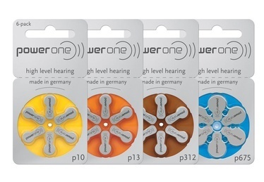 Hearing aid coupons