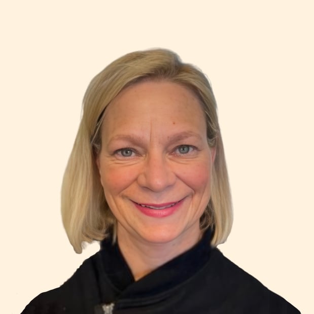 Images Kaye Gallagher, Counselor
