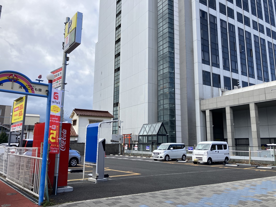 Images ONE PARK泉佐野駅前第5