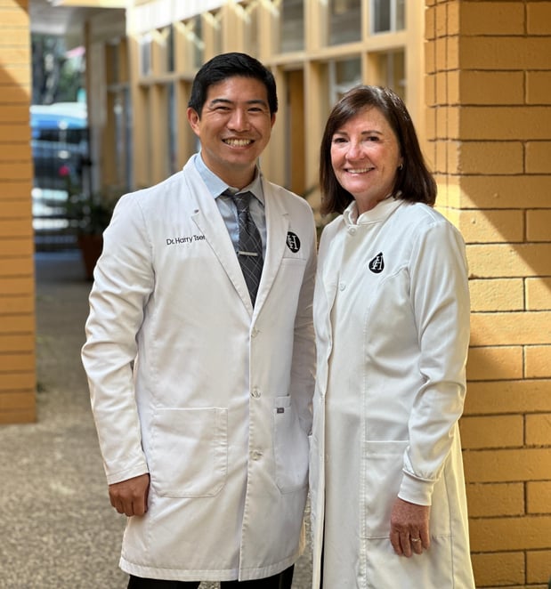 Images Dr. Christine Hansen DDS and Associates