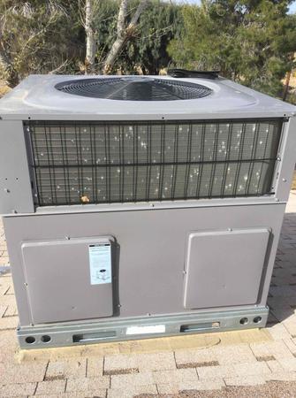 Images Diversified Heating & Cooling