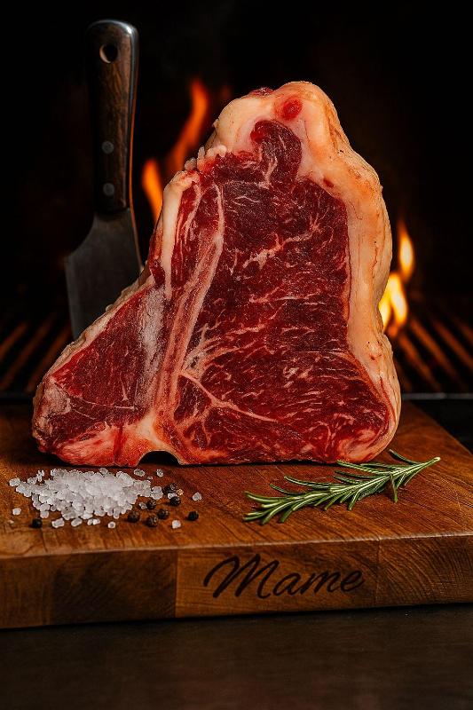 Images Mame Steakhouse