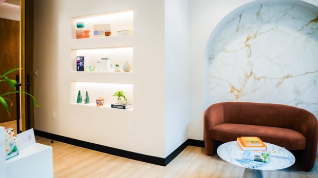 Images Glint Dental Studio Austin