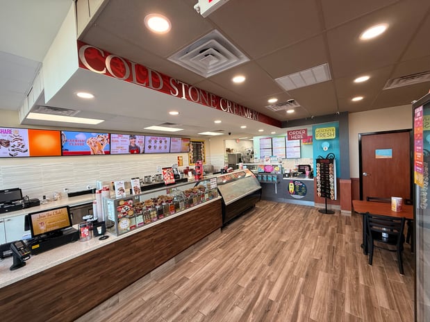 Images Cold Stone Creamery