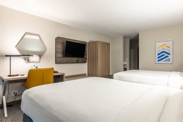 Images Holiday Inn Express Van Nuys by IHG