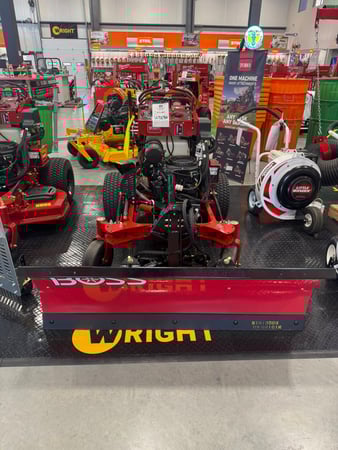 Images Boston Lawnmower