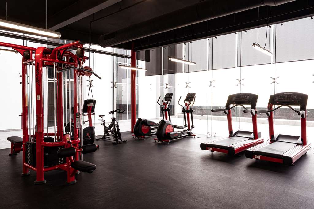 Images Best Western Plus Riviera Veracruz