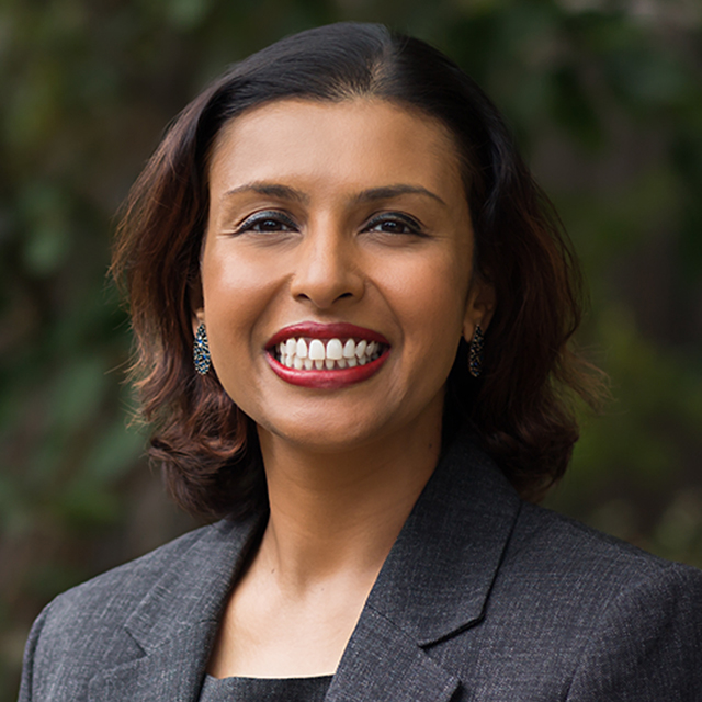 Dr. Kavitha Pundi, MD