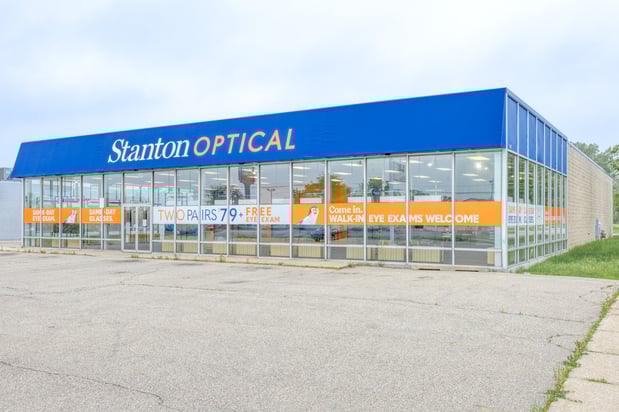 Images Stanton Optical