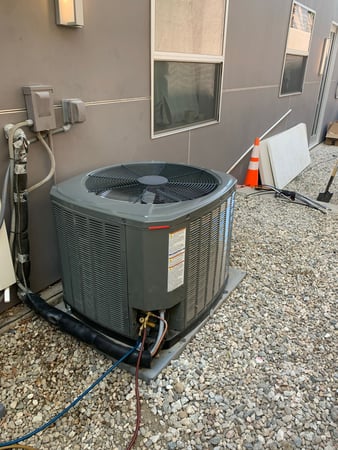 Images Air Planet HVAC Inc.