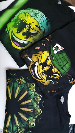 Images CXN Customs