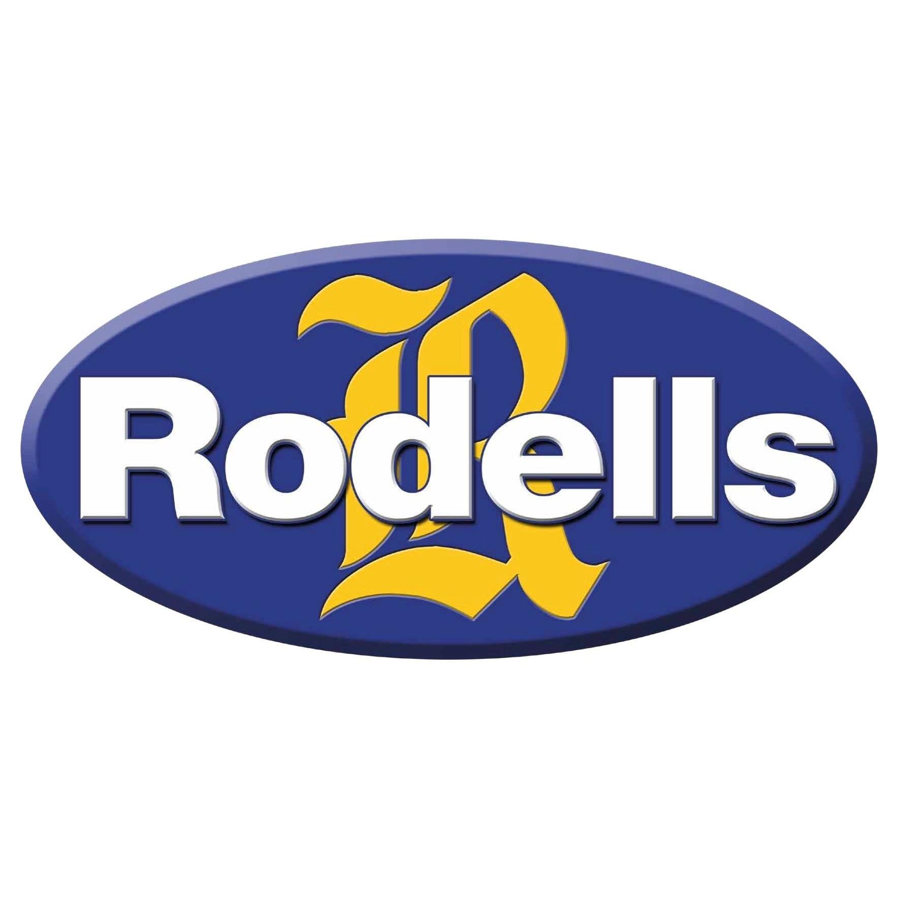 Rodells Ltd Logo