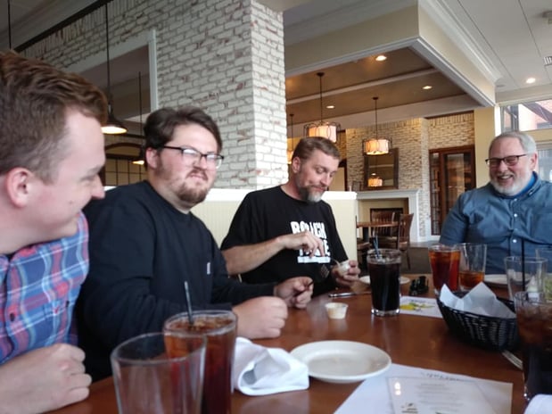 Images 101 Mobility of Louisville