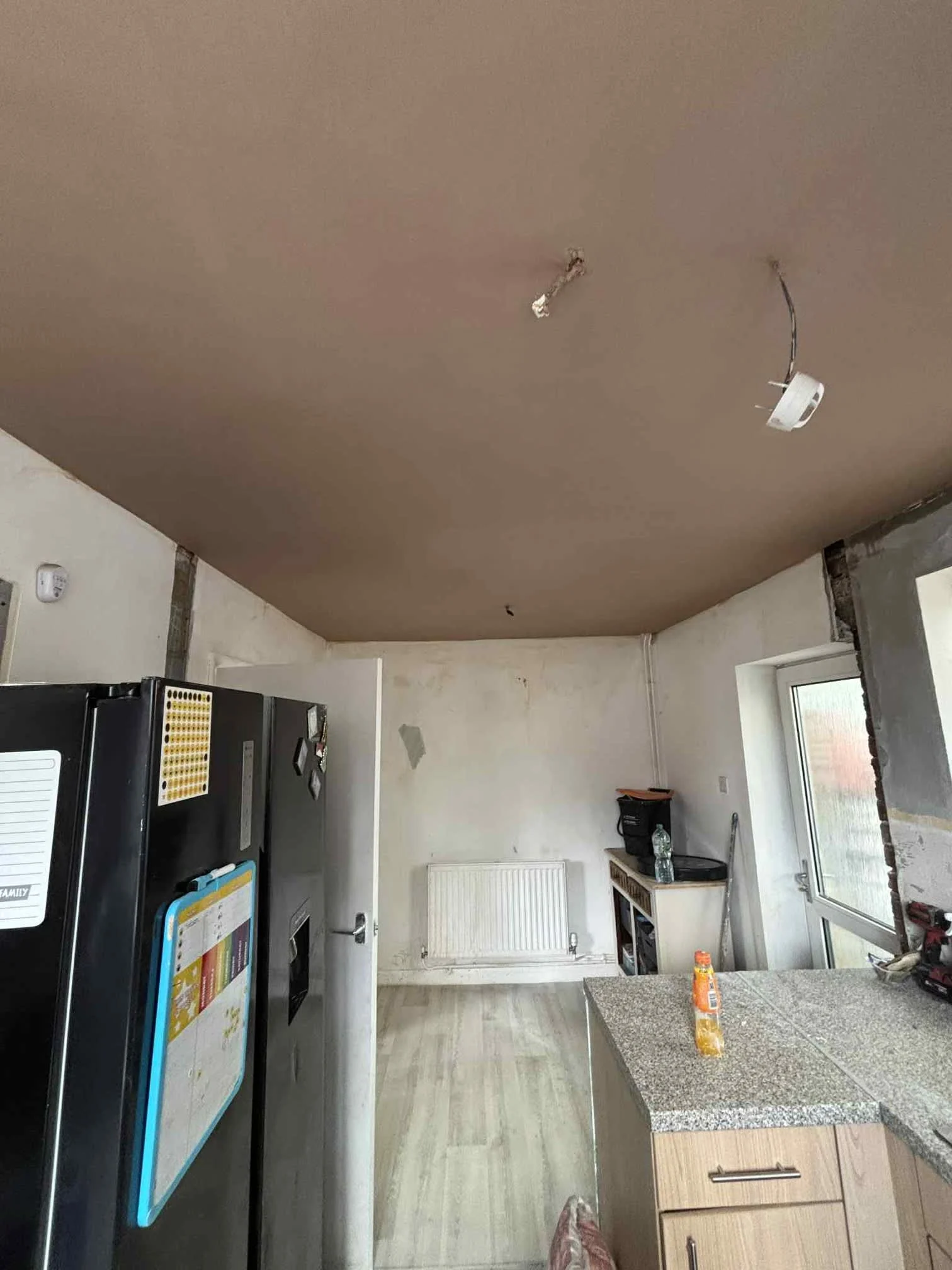 Images Pristine Plastering and Damp Proofing Ltd