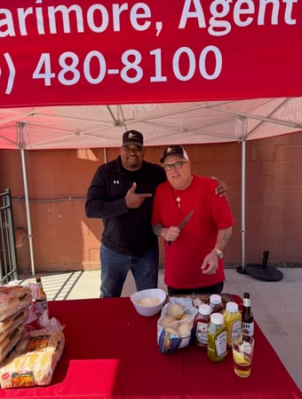 Images Danny Larimore - State Farm Insurance Agent