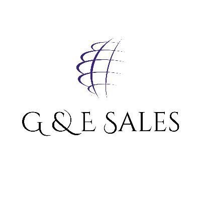 G&E Sales in Nürnberg - Logo