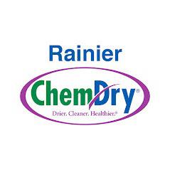 Rainier Chem-Dry Logo