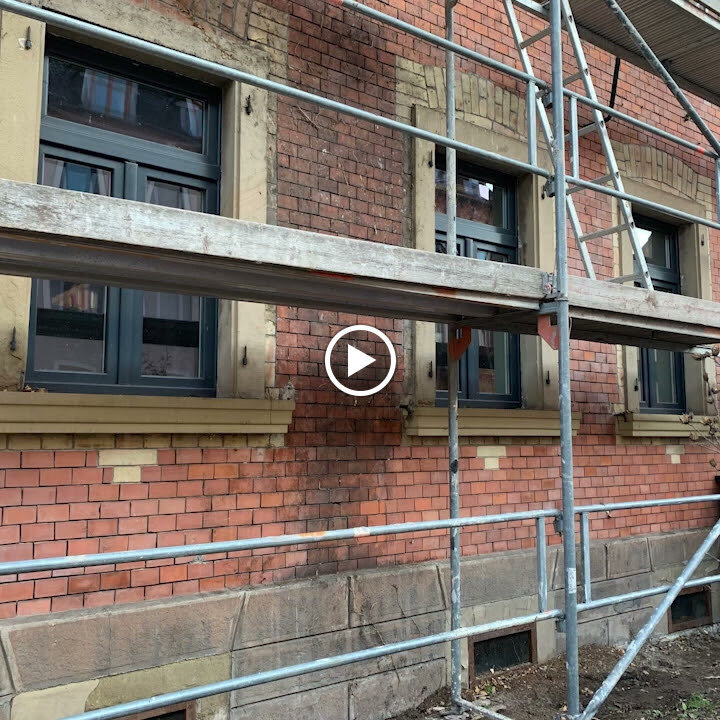 Strahltechnik Fischer - Ihr Spezialist für Sandstrahlen und Trockeneisstrahlen in Karlsruhe, Fisperweg 13 in Eggenstein-Leopoldshafen