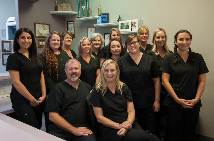 Desert Springs Family Dentistry Photo