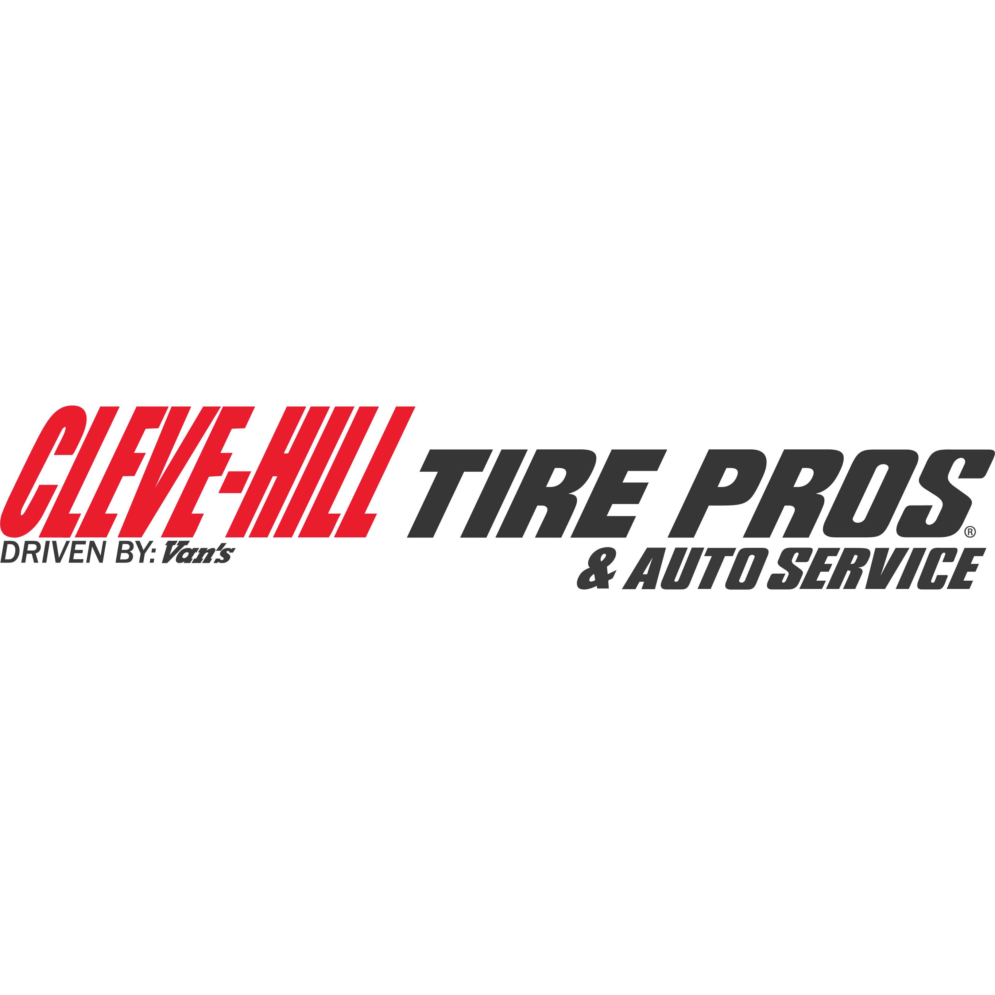Cleve-Hill Auto & Tire Pros