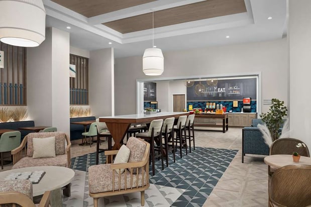 Images Hampton Inn Delray Beach