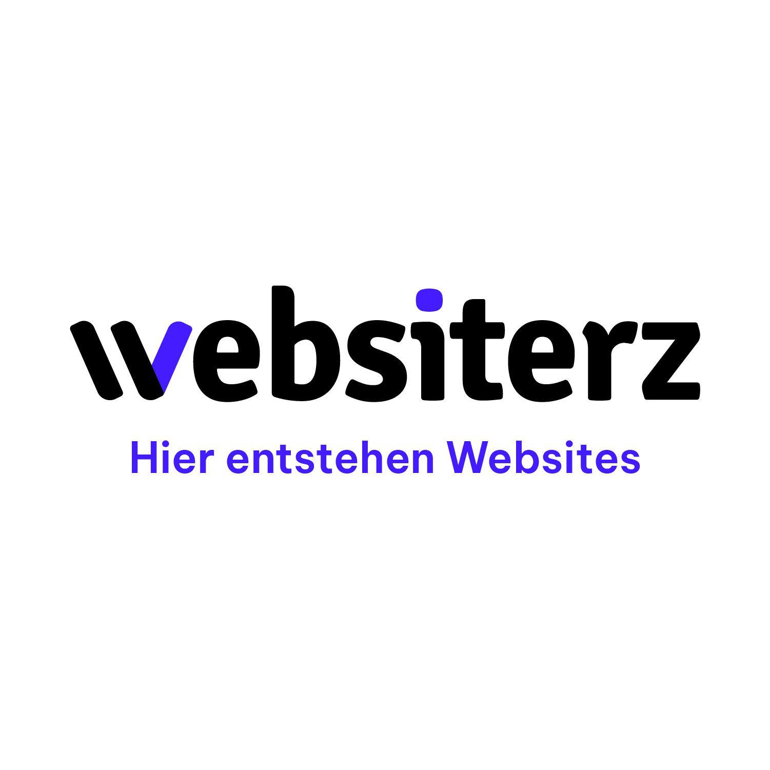 Websiterz Logo