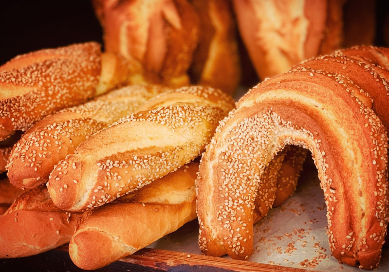 Images Panificio Nicoletti