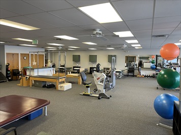 Images Select Physical Therapy - Denver West