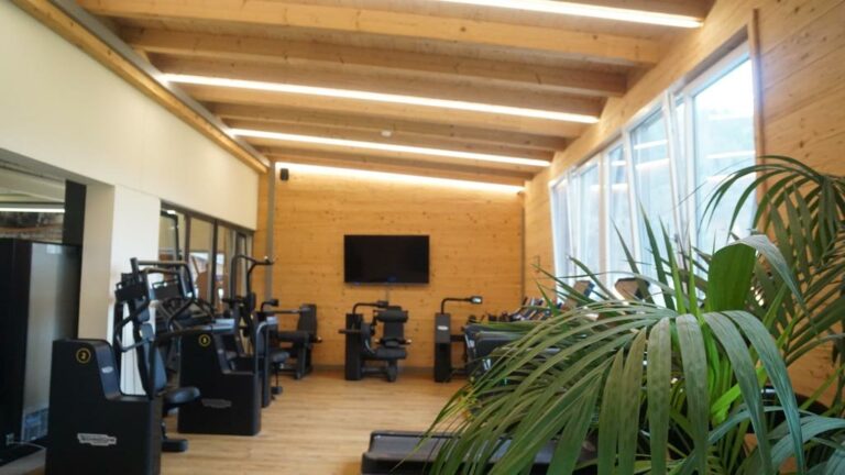 Bild 2 von Aktivwelt Fitnesscenter & Fitnesstudio