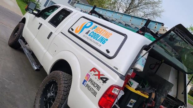 Images Triple-O Heating, Cooling, Electrical & Plumbing
