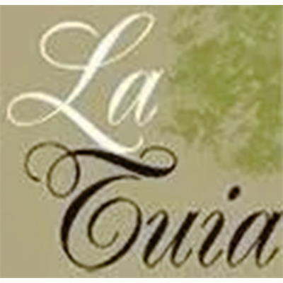B&B LA TUIA Logo