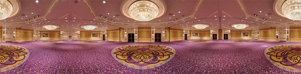 Images Hilton Charlotte Uptown