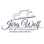 Kundenlogo Dipl.-Ing. (FH) Jörg Wolf Kfz-Sachverständigenbüro