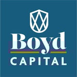 Boyd Capital Management Logo