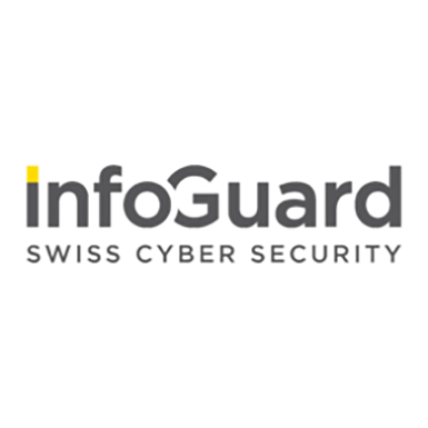 InfoGuard AG (Office Bern) Logo