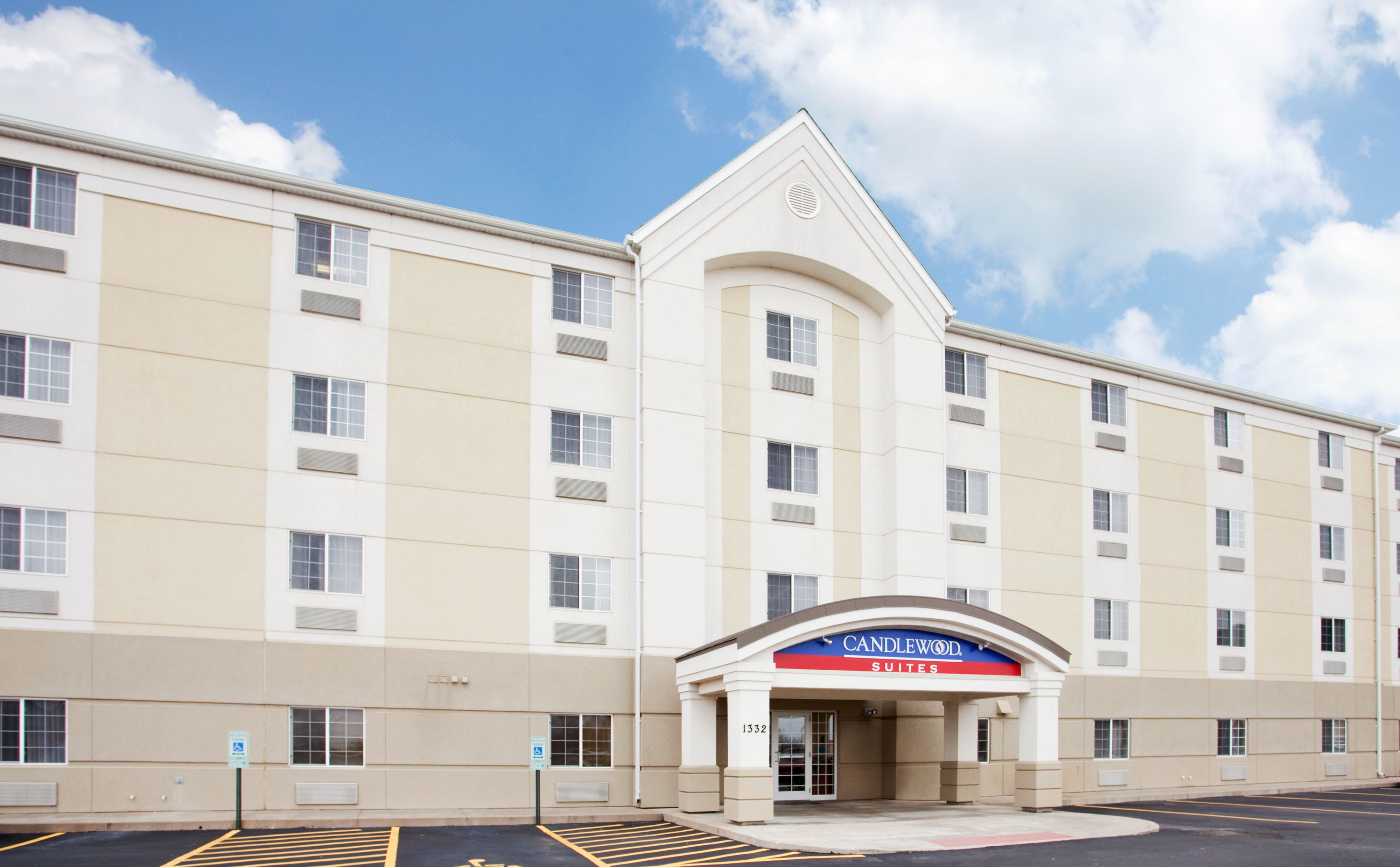 Candlewood suites coupons discounts
