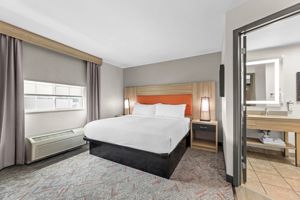 Images Candlewood Suites Flowood by IHG