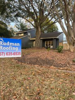 Images Rudman Roofing